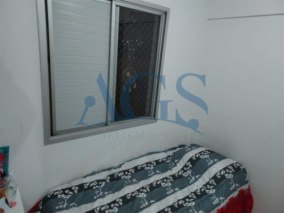 Imagem Apartamento com 3 Quartos à Venda, 62 m² em Tatuapé - São Paulo