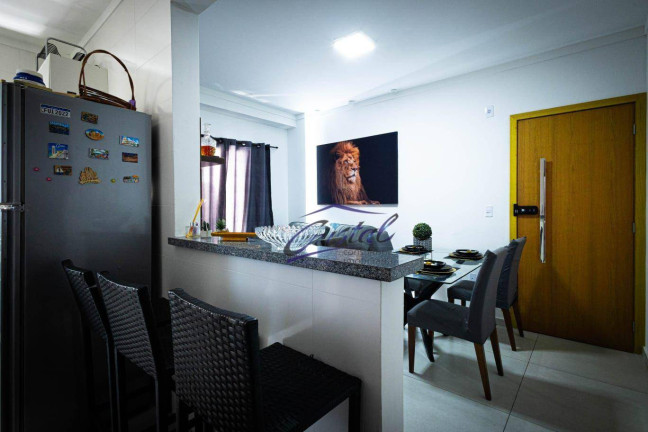 Imagem Apartamento com 2 Quartos à Venda, 67 m² em Canto Do Forte - Praia Grande Imagem Apartamento com 2 Quartos à Venda, 67 m² em Canto Do Forte - Praia Grande