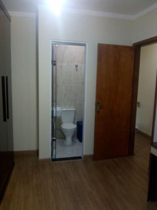 Imagem Casa com 3 Quartos à Venda, 195 m² em Jardim Nossa Senhora Do Carmo - São Paulo
