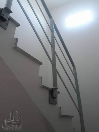 Imagem Casa com 4 Quartos à Venda, 127 m² em Parque Santos Dumont - Votorantim