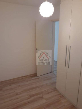 Imagem Apartamento com 3 Quartos à Venda, 107 m² em Jardim Marajoara - São Paulo Imagem Apartamento com 3 Quartos à Venda, 107 m² em Jardim Marajoara - São Paulo