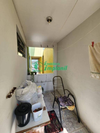 Imagem Casa com 4 Quartos à Venda, 150 m² em Jardim Mirante - Várzea Paulista