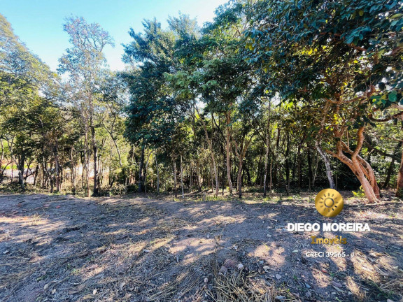 Imagem Terreno à Venda, 3 m² em Jardim Estância Brasil - Atibaia