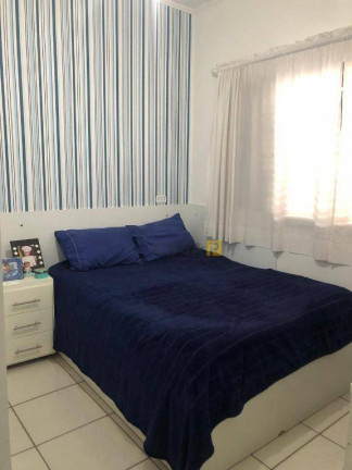 Imagem Casa com 3 Quartos à Venda, 237 m² em Jardim Santana - Americana Imagem Casa com 3 Quartos à Venda, 237 m² em Jardim Santana - Americana