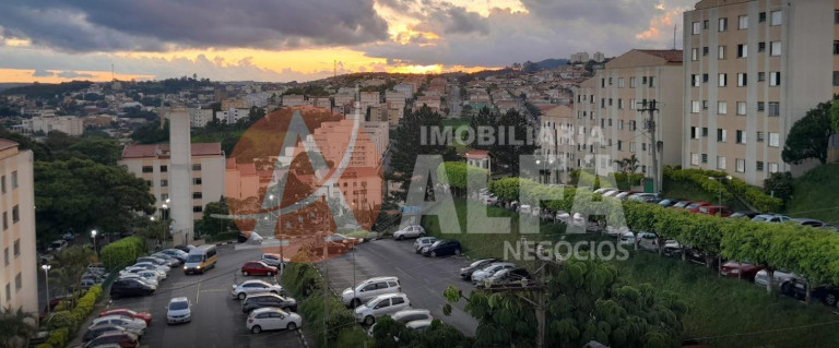 Imagem Apartamento com 2 Quartos à Venda, 57 m² em Jardim Caiapia - Cotia Imagem Apartamento com 2 Quartos à Venda, 57 m² em Jardim Caiapia - Cotia