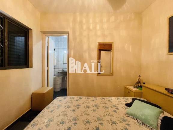 Imagem Casa com 3 Quartos à Venda, 121 m² em Vila Anchieta - São José Do Rio Preto Imagem Casa com 3 Quartos à Venda, 121 m² em Vila Anchieta - São José Do Rio Preto