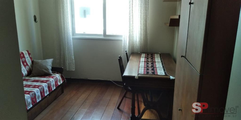 Imagem Apartamento com 2 Quartos à Venda, 80 m² em Boqueirão - Santos Imagem Apartamento com 2 Quartos à Venda, 80 m² em Boqueirão - Santos