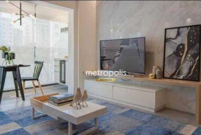 Imagem Apartamento com 3 Quartos à Venda, 109 m² em Vila Suzana - São Paulo Imagem Apartamento com 3 Quartos à Venda, 109 m² em Vila Suzana - São Paulo
