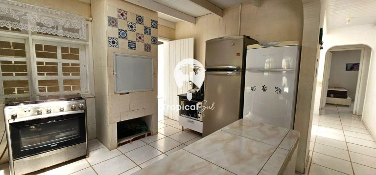 Imagem Casa com 5 Quartos à Venda, 214 m² em Pontal Do Sul - Pontal Do Parana
