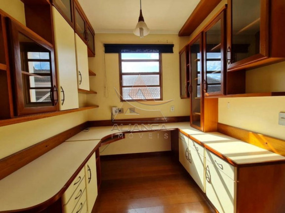 Imagem Casa de Condomínio com 3 Quartos à Venda, 382 m² em Jardim Santa Angela - Ribeirão Preto Imagem Casa de Condomínio com 3 Quartos à Venda, 382 m² em Jardim Santa Angela - Ribeirão Preto