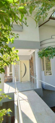 Imagem Casa com 4 Quartos à Venda, 373 m² em João Paulo - Florianópolis