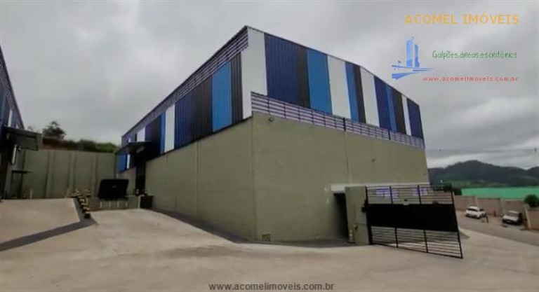 Imagem Imóvel Comercial para Alugar, 750 m² em Chácaras São Luís - Santana De Parnaiba Imagem Imóvel Comercial para Alugar, 750 m² em Chácaras São Luís - Santana De Parnaiba