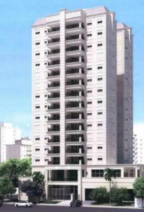 Imóvel com 3 Quartos à Venda, 92 m² em Vila Clementino - São Paulo