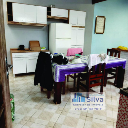 Imagem Imóvel com 3 Quartos à Venda, 400 m² em Jardim Britania - Ilha Comprida