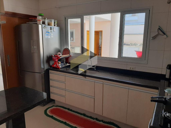 Imagem Casa com 4 Quartos à Venda, 265 m² em Ibiti Royal Park - Sorocaba Imagem Casa com 4 Quartos à Venda, 265 m² em Ibiti Royal Park - Sorocaba