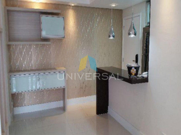 Imagem Apartamento com 1 Quarto à Venda, 52 m² em Vila Regente Feijo - Sao Paulo Imagem Apartamento com 1 Quarto à Venda, 52 m² em Vila Regente Feijo - Sao Paulo
