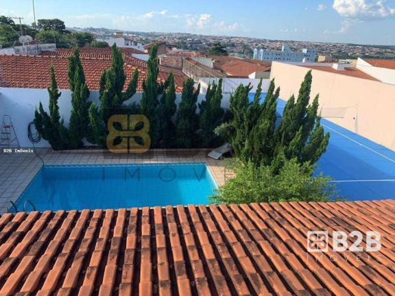 Casa com 3 Quartos à Venda, 400 m² em Alto Higienópolis - Bauru