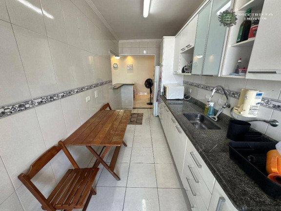 Imagem Apartamento com 2 Quartos à Venda, 100 m² em Aviação - Praia Grande Imagem Apartamento com 2 Quartos à Venda, 100 m² em Aviação - Praia Grande