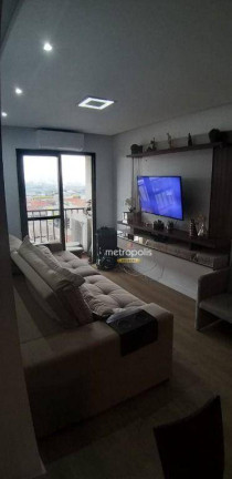 Imagem Apartamento com 3 Quartos à Venda, 79 m² em Ipiranga - São Paulo