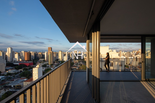 Imagem Apartamento com 1 Quarto à Venda, 49 m² em Vila Nova Conceição - São Paulo Imagem Apartamento com 1 Quarto à Venda, 49 m² em Vila Nova Conceição - São Paulo