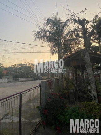 Imagem Casa com 3 Quartos à Venda, 248 m² em Pinheiros - Balneário Barra Do Sul
