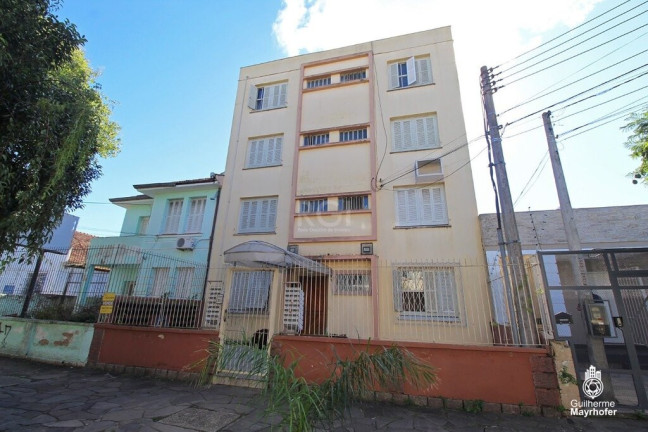 Imagem Apartamento com 2 Quartos à Venda, 67 m² em São Geraldo - Porto Alegre Imagem Apartamento com 2 Quartos à Venda, 67 m² em São Geraldo - Porto Alegre