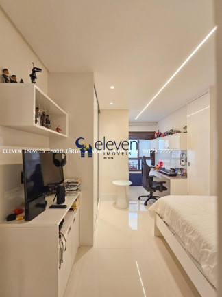 Imagem Apartamento com 4 Quartos à Venda, 305 m² em Graça - Salvador Imagem Apartamento com 4 Quartos à Venda, 305 m² em Graça - Salvador