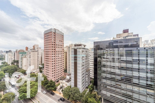 Imagem Apartamento com 2 Quartos à Venda, 67 m² em Jardim Paulista - São Paulo Imagem Apartamento com 2 Quartos à Venda, 67 m² em Jardim Paulista - São Paulo