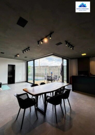 Imagem Casa com 3 Quartos à Venda, 220 m² em Swiss Park - Campinas