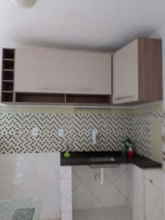 Imagem Apartamento com 2 Quartos à Venda, 49 m² em Jardim Santo Inácio - Salvador Imagem Apartamento com 2 Quartos à Venda, 49 m² em Jardim Santo Inácio - Salvador