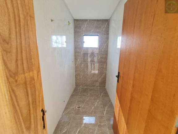 Imagem Casa com 3 Quartos à Venda, 100 m² em Uvaranas - Ponta Grossa