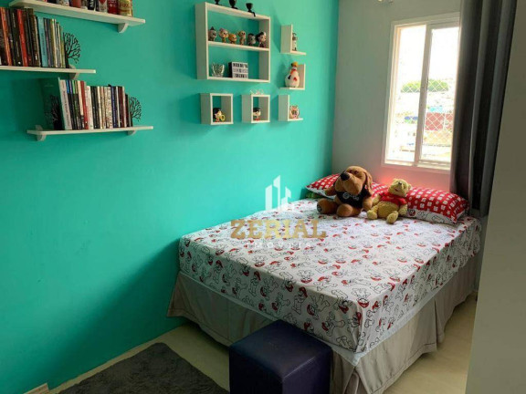 Imagem Apartamento com 3 Quartos à Venda, 133 m² em Santa Paula - São Caetano Do Sul