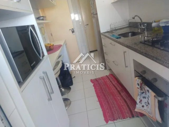 Imagem Apartamento com 3 Quartos à Venda, 87 m² em Vila Gumercindo - São Paulo
