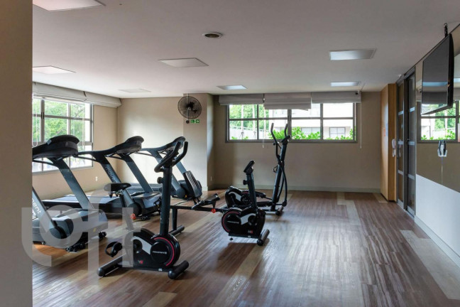 Imagem Apartamento com 2 Quartos à Venda, 90 m² em Bom Retiro - São Paulo