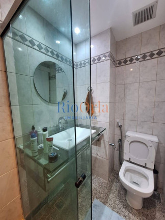 Imagem Apartamento com 3 Quartos à Venda, 129 m² em Barra Da Tijuca - Rio De Janeiro