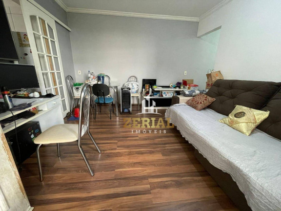 Imagem Casa com 2 Quartos à Venda, 252 m² em Barcelona - São Caetano Do Sul