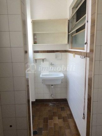 Imagem Apartamento com 2 Quartos à Venda, 55 m² em Higienopolis - São Paulo Imagem Apartamento com 2 Quartos à Venda, 55 m² em Higienopolis - São Paulo