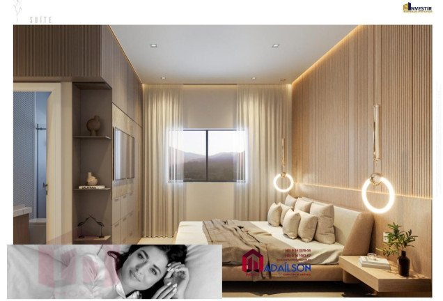 Imagem Imóvel com 3 Quartos à Venda, 70 m² Imagem Imóvel com 3 Quartos à Venda, 70 m²