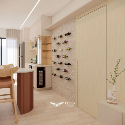 Imagem Casa com 2 Quartos à Venda, 90 m² em Itacolomi - Balneário Piçarras