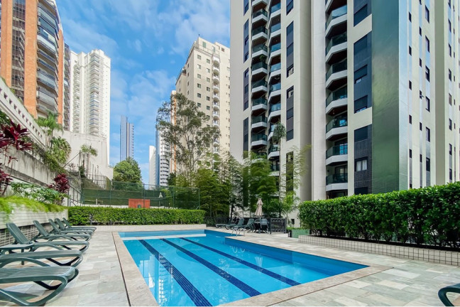 Imagem Apartamento com 2 Quartos à Venda, 58 m² em Vila Suzana - São Paulo
