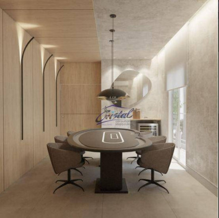 Imagem Apartamento com 3 Quartos à Venda, 132 m² em Canto Do Forte - Praia Grande Imagem Apartamento com 3 Quartos à Venda, 132 m² em Canto Do Forte - Praia Grande