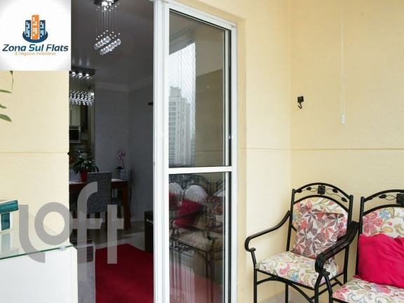 Imagem Apartamento com 3 Quartos à Venda, 70 m² em Lapa - São Paulo Imagem Apartamento com 3 Quartos à Venda, 70 m² em Lapa - São Paulo