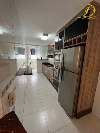 Imagem Apartamento com 3 Quartos à Venda, 123 m² em Aviação - Praia Grande
