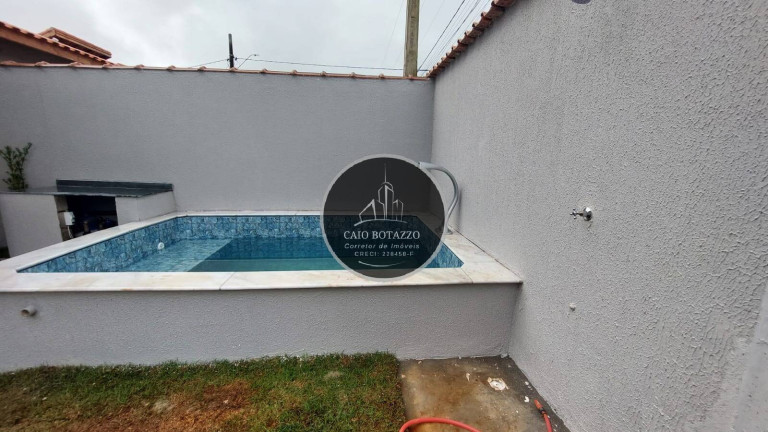 Imagem Casa com 2 Quartos à Venda,  em Jamaica - Itanhaém