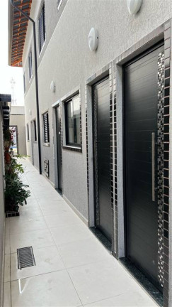 Imagem Casa com 2 Quartos à Venda, 55 m² em Maracanã - Praia Grande Imagem Casa com 2 Quartos à Venda, 55 m² em Maracanã - Praia Grande