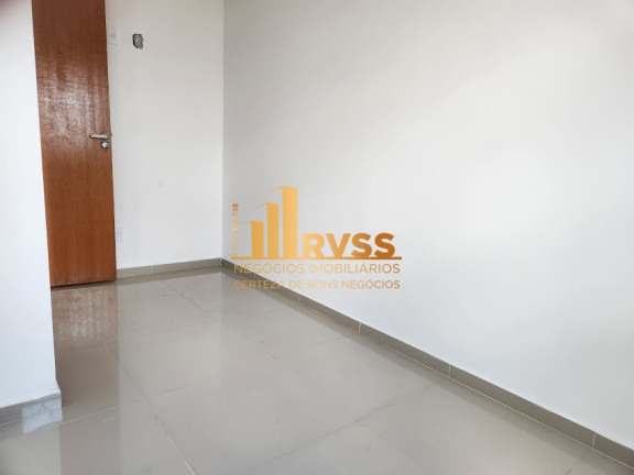 Imagem Imóvel com 2 Quartos à Venda, 90 m² em Vila Vitória - Santo André