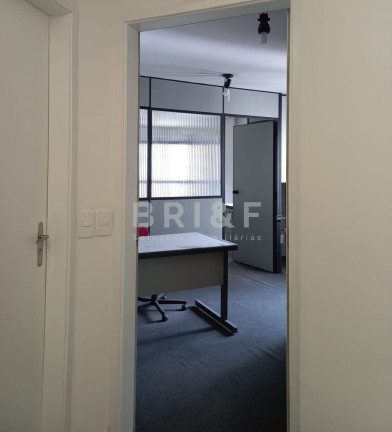 Imagem Sala Comercial à Venda, 28 m² em Itaim Bibi - São Paulo Imagem Sala Comercial à Venda, 28 m² em Itaim Bibi - São Paulo