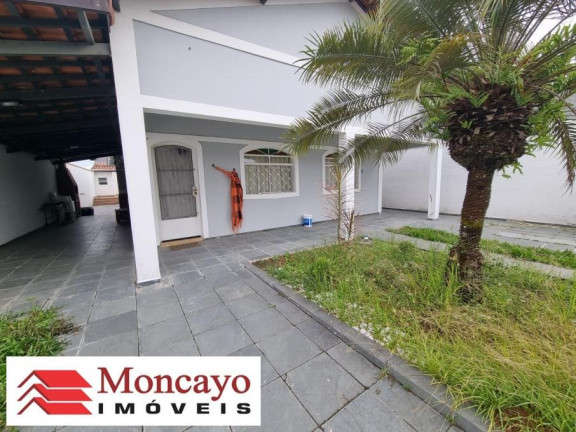 Imagem Casa com 4 Quartos à Venda, 360 m² em Jardim Britânia - Caraguatatuba Imagem Casa com 4 Quartos à Venda, 360 m² em Jardim Britânia - Caraguatatuba