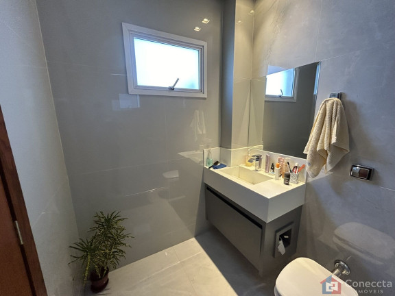Imagem Cobertura com 3 Quartos à Venda, 210 m² em Sobradinho - Patos De Minas