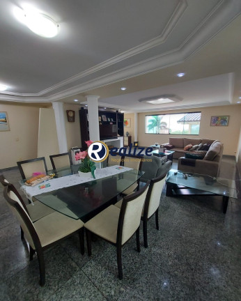Imagem Casa com 5 Quartos à Venda, 500 m² em Ipiranga - Guarapari
